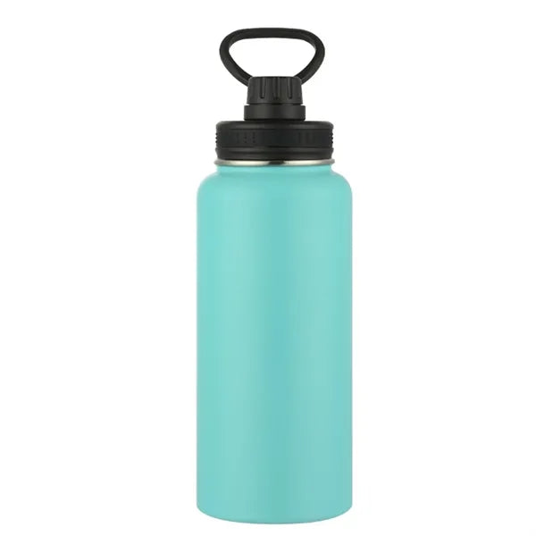 304 Stainless Steel Sports Kettle Portable Handle Cup