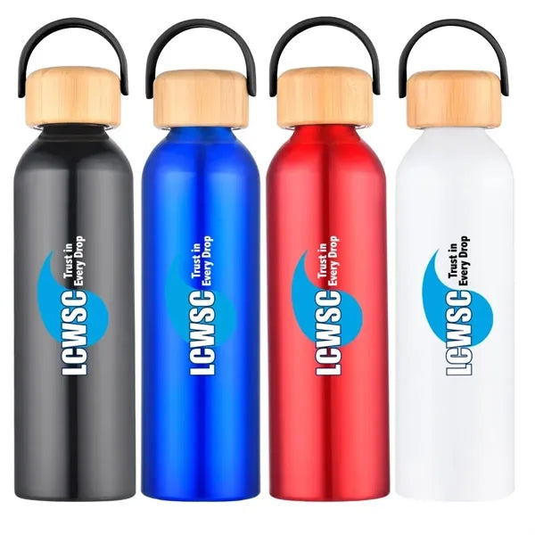 24 oz. Water Bottle