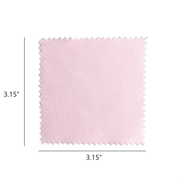 Microfiber Glasses Cloth