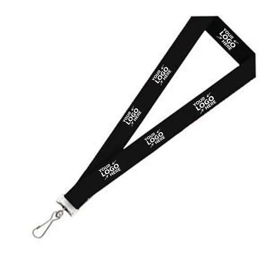36in Dye-Sublimation Lanyards