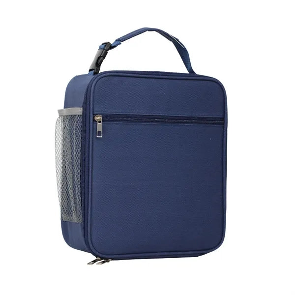 Full Color Insulated Lunch Bag