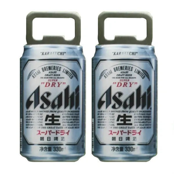 In-Can Bottle Opener