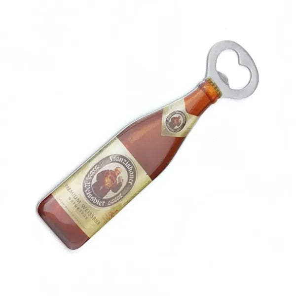 Heart Shape Tip Bottle Opener