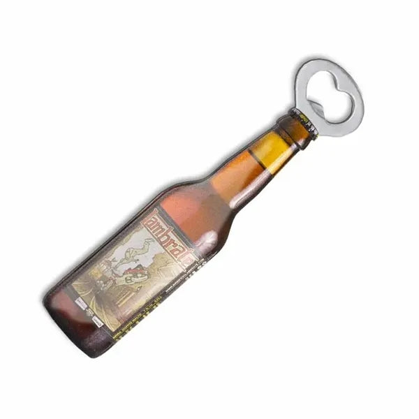 Heart Shape Tip Bottle Opener
