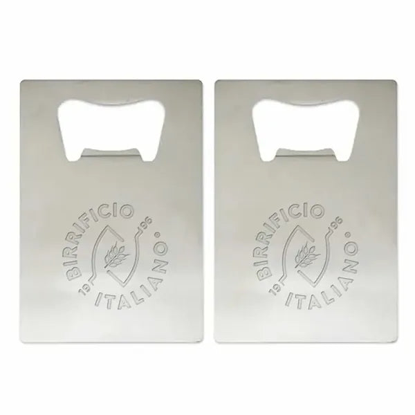 Standard Card Shape Bottle Opener