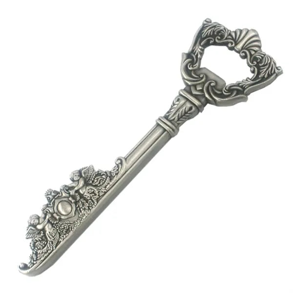3D Key Vintage Bottle Opener