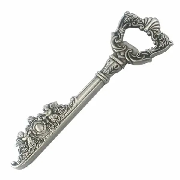 3D Key Vintage Bottle Opener