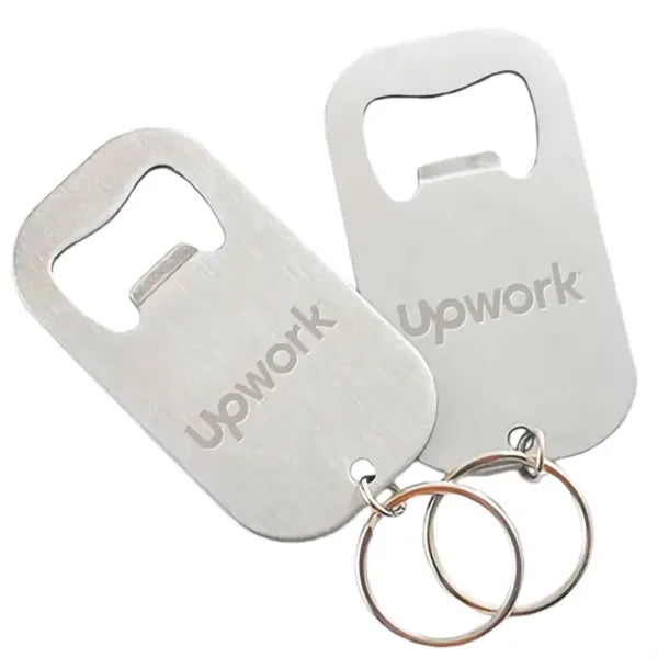 Metal Bottle Opener