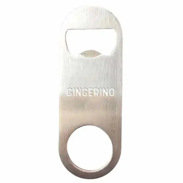 Portable Flat Bottle Opener