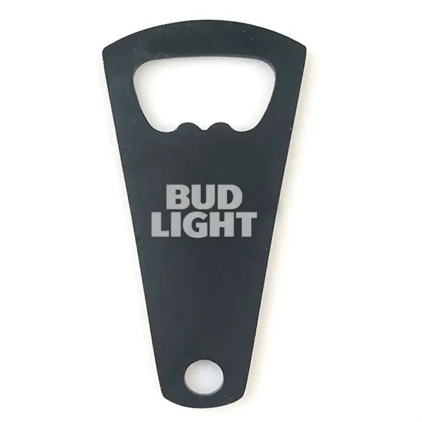 Neck Tie Shaped Bottle Opener
