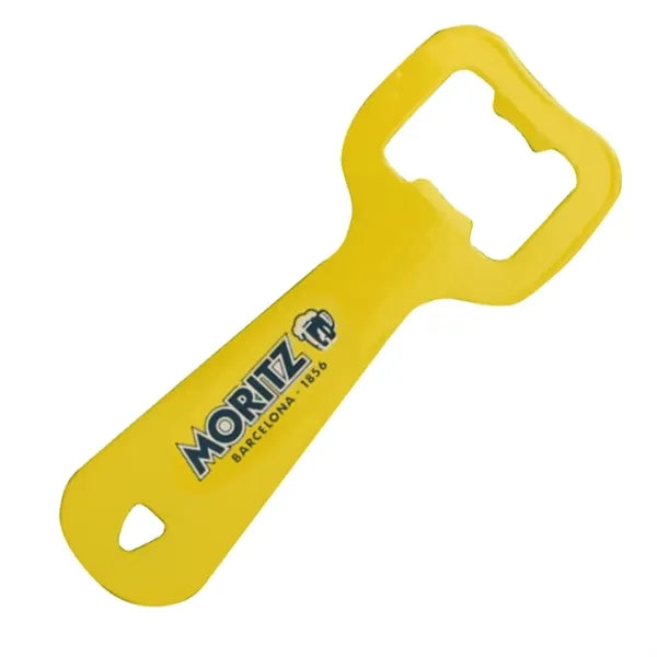 Slag Shaped Bottle Opener