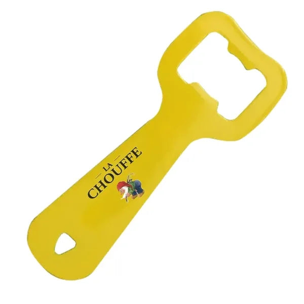 Slag Shaped Bottle Opener