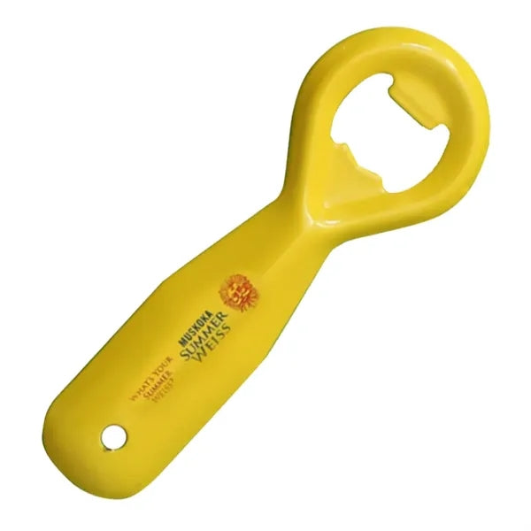 Balloon Shaped Bottle Opener