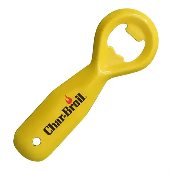 Balloon Shaped Bottle Opener