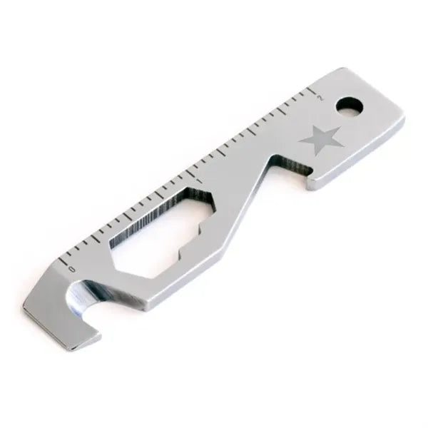 Ruler Beer Bottle Opener