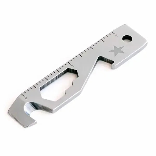 Ruler Beer Bottle Opener
