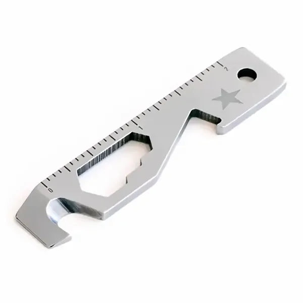 Ruler Beer Bottle Opener