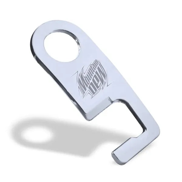 Simply Sturdy Bottle Opener