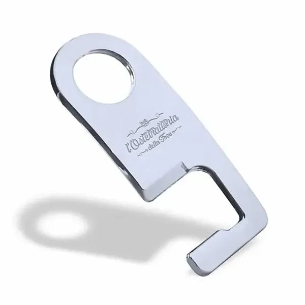 Simply Sturdy Bottle Opener
