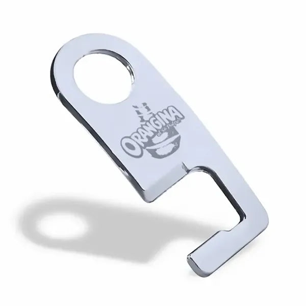 Simply Sturdy Bottle Opener
