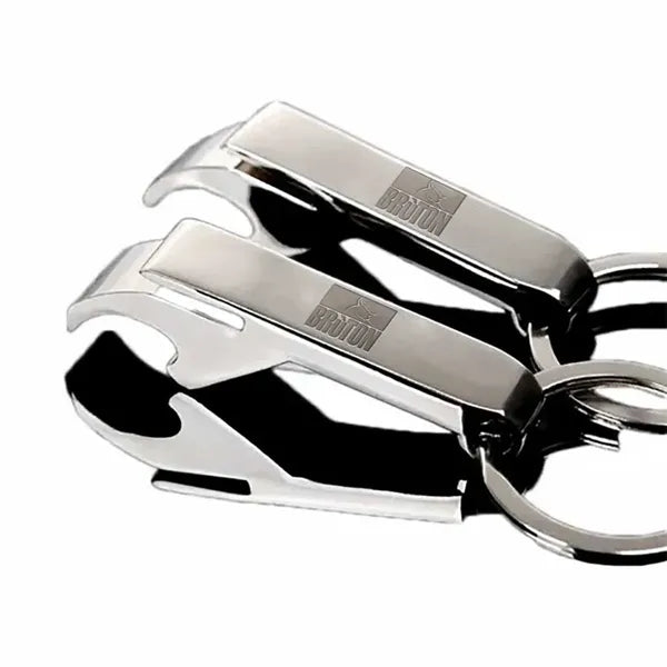 U-Shaped Can & Bottle Opener