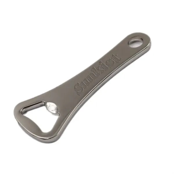 Curvy Bottle Opener