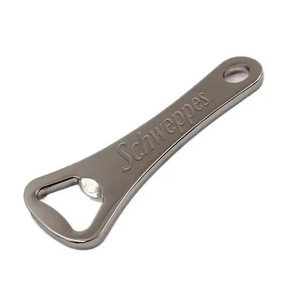 Curvy Bottle Opener