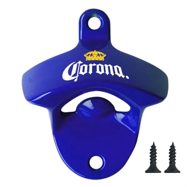 Color Bottle Opener