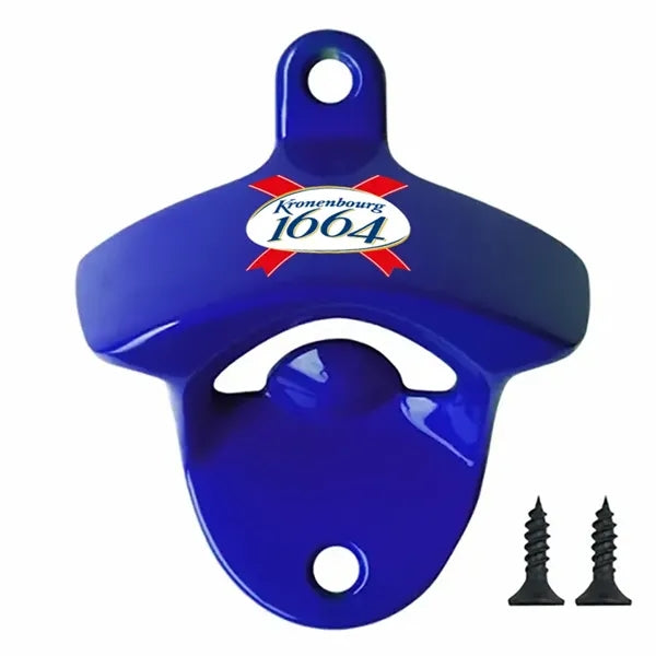 Color Bottle Opener
