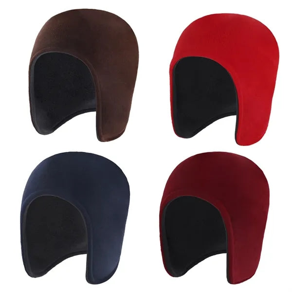 Outdoor Winter Cycling Warm Hat