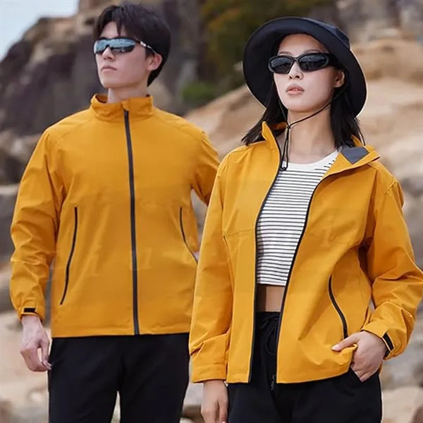 Outdoor Winter Coat Jacket