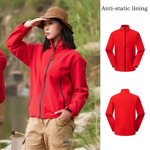 Outdoor Winter Coat Jacket