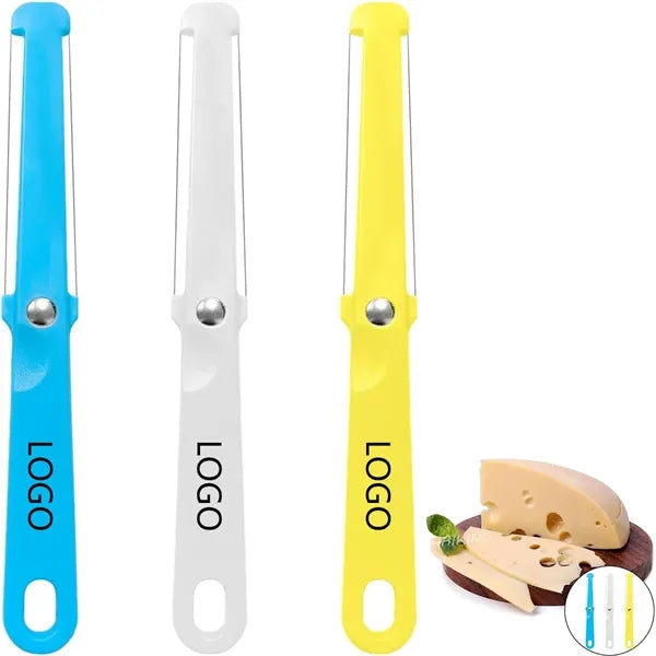 Plastic Cheese Slicer Tools