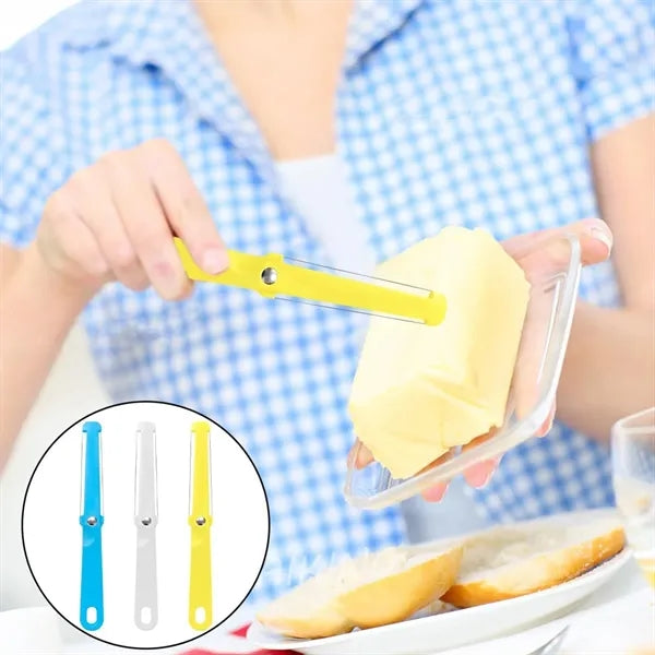 Plastic Cheese Slicer Tools