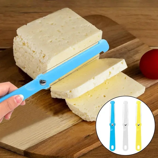 Plastic Cheese Slicer Tools