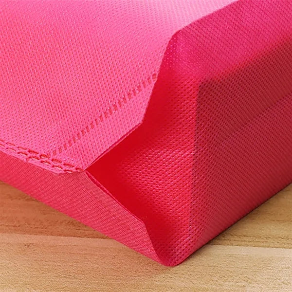 Non-Woven Shopper Tote Bag