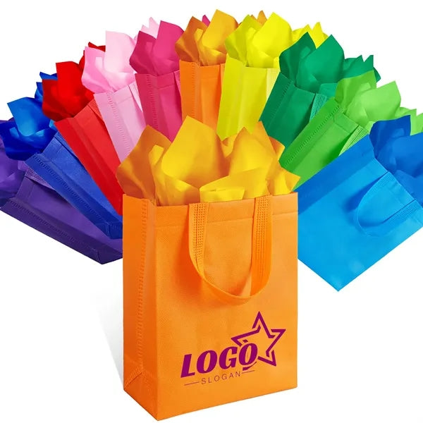 Non-Woven Shopper Tote Bag