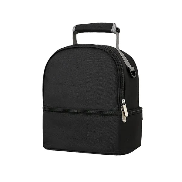 New Diaper Backpack with Insulated Cooler Compartment