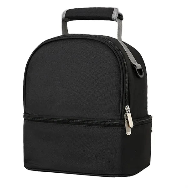 New Diaper Backpack with Insulated Cooler Compartment