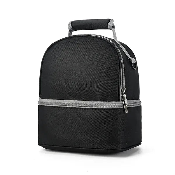 New Diaper Backpack with Insulated Cooler Compartment