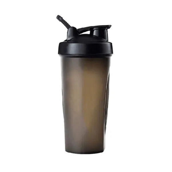 20 oz. Plastic Shaker Bottle with Mixing Ball