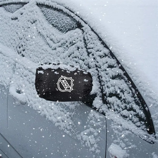 Outdoor Snowproof Car Side Mirror Covers