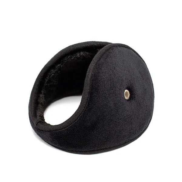 Earmuffs with Built-in Amplification
