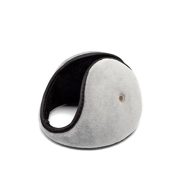Earmuffs with Built-in Amplification