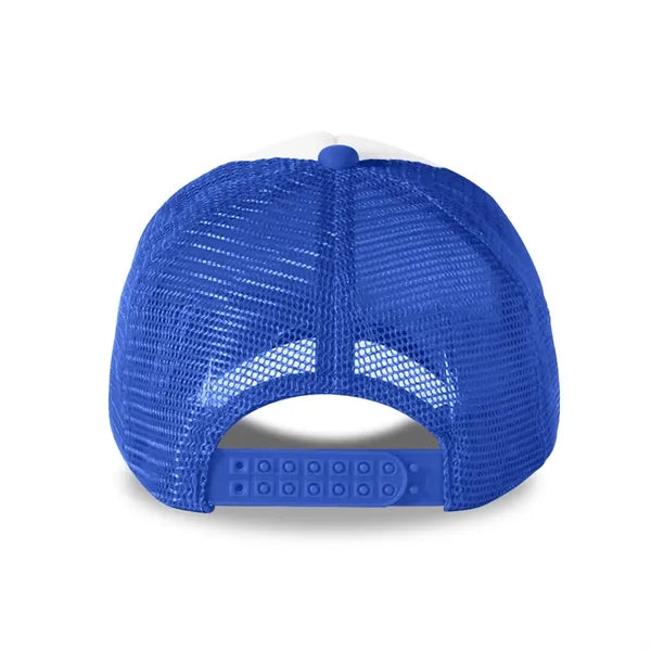 Sports Performance Mesh Sandwich Cap