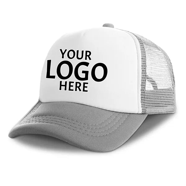 Sports Performance Mesh Sandwich Cap