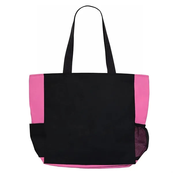 Fashion Oxford Cloth Tote Bag