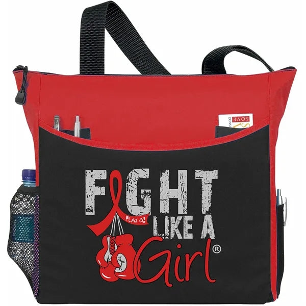 Fashion Oxford Cloth Tote Bag