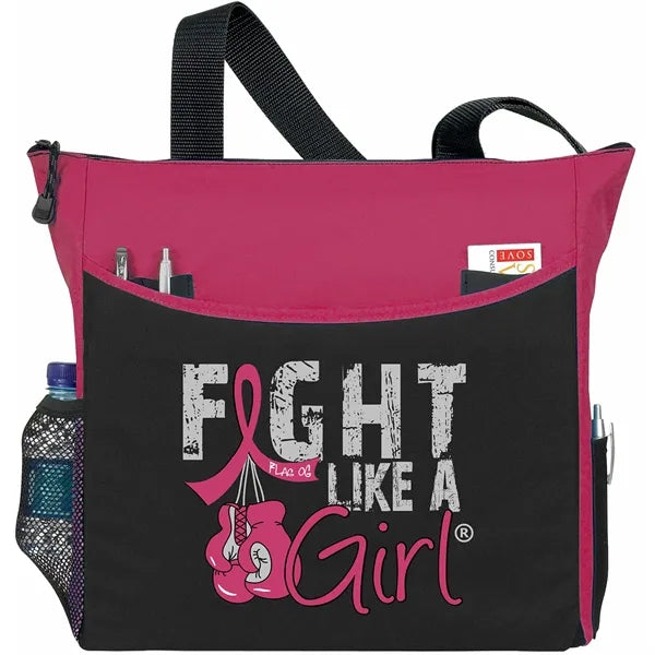 Fashion Oxford Cloth Tote Bag