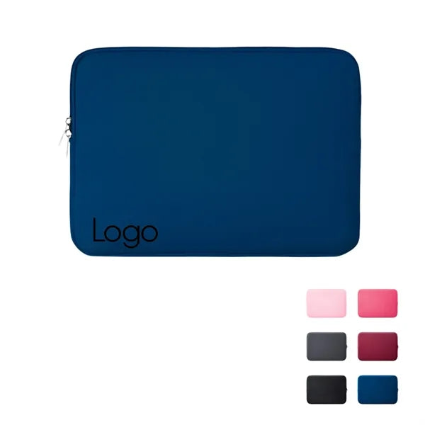 Laptop Sleeve With 15.6-inch